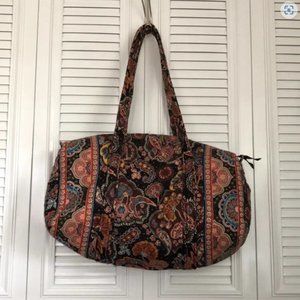 Vera Bradley Duffel Bag